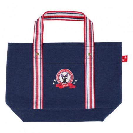 Sacs - Tote bag Bleu Marine Jiji - Kiki la petite sorcière