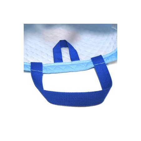 Bags - Lesson Bag Ponyo in the ocean - Ponyo on the Cliff