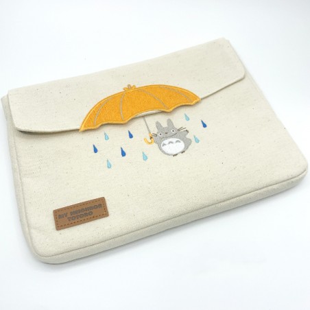 Bags - Satchel with sleeve Totoro umbrella - My neighbor Totoro