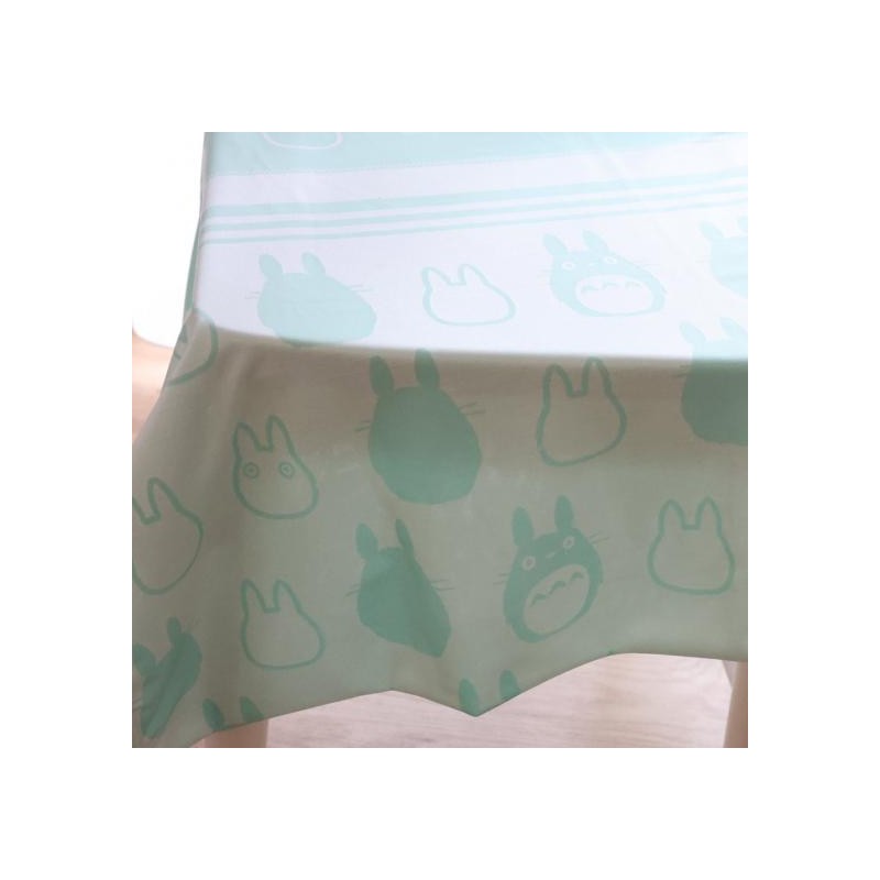 Household linen - Beach towel Totoro patterns 85 x 115 cm - My neighbor Totoro