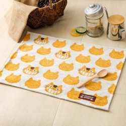 Sets De Table - Dessous de table Silhouette Chatbus - Mon Voisin Totoro