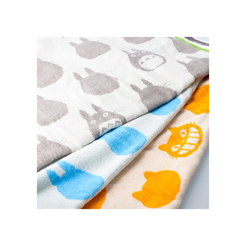 Household linen - Pillow Cover Medium Totoro's Shilouette - My Neighbor Totoro