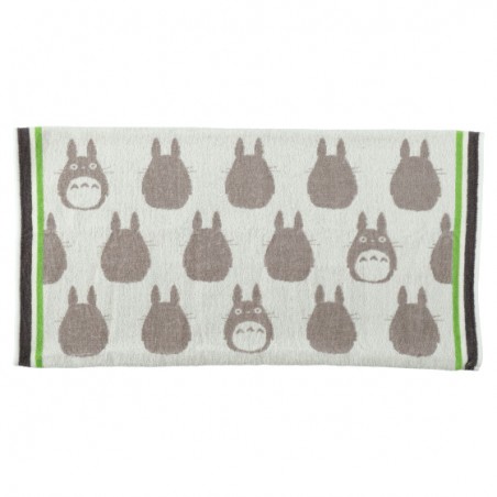 Household linen - Pillow Cover Big Totoro's Shilouette - My Neighbor Totoro