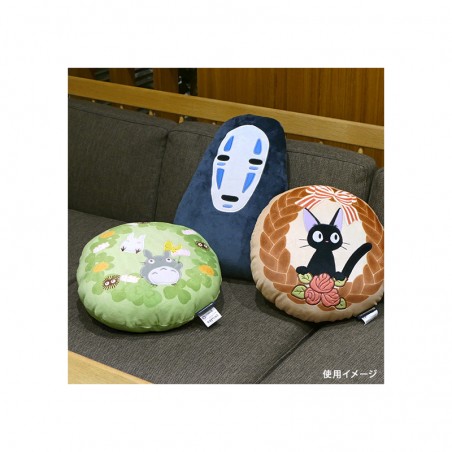 Pillow - No Face Cushion - Sprited Away