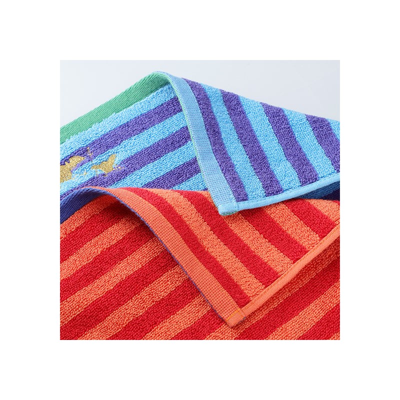 Household linen - Mini towel Aya - Earwig and the Witch 25×25 cm