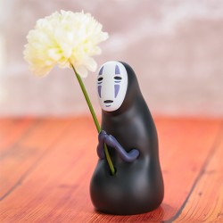 Decoraciones - Estatua Soliflore Sin Cara - El viaje de Chihiro