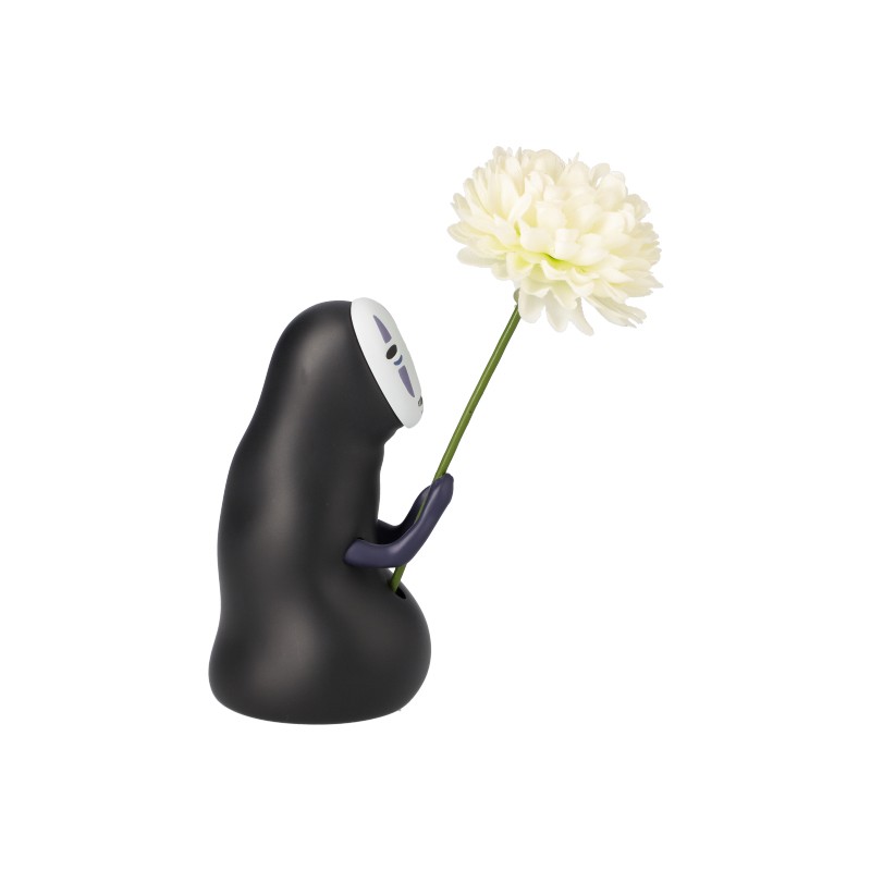 Décoration - Statue Soliflore No Face - Le Voyage de Chihiro