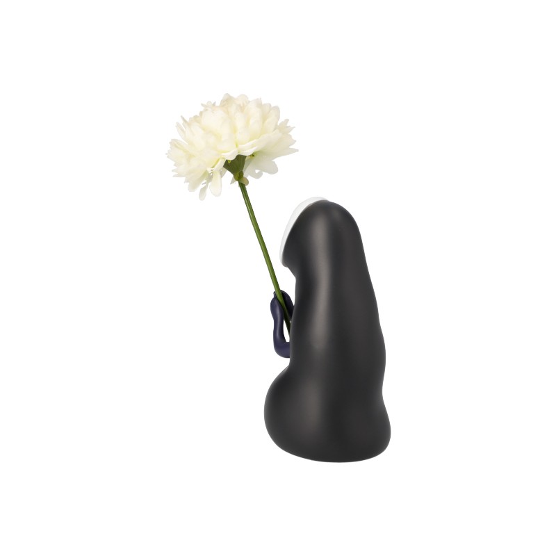 Décoration - Statue Soliflore No Face - Le Voyage de Chihiro