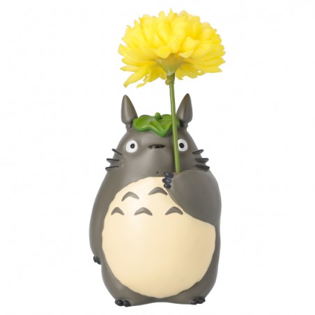 Décoration - Statue Soliflore Totoro - Mon Voisin Totoro