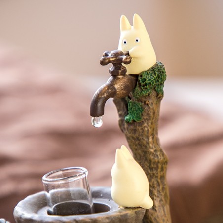 Décoration - Single Vase Totoro faucet of forest - My Neighbor Totoro