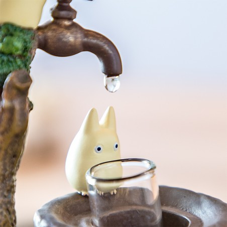 Décoration - Single Vase Totoro faucet of forest - My Neighbor Totoro