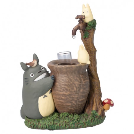 Décoration - Single Vase Totoro faucet of forest - My Neighbor Totoro