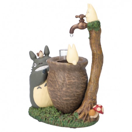 Décoration - Single Vase Totoro faucet of forest - My Neighbor Totoro