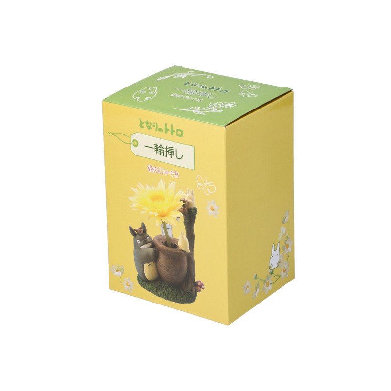 Décoration - Soliflore Totoro robinet - Mon Voisin Totoro