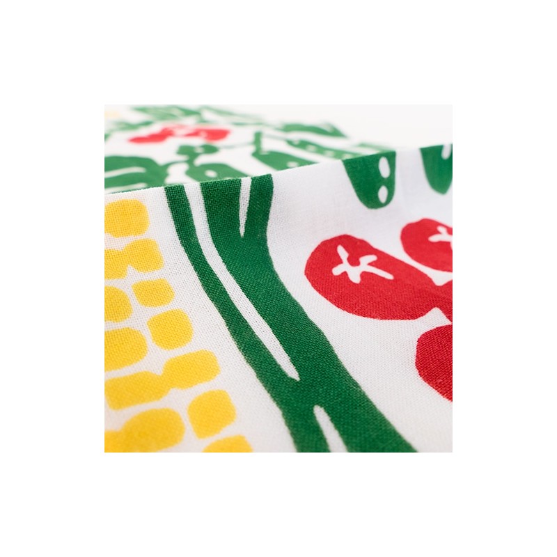 Ropa de hogar - Verduras de verano Tenugi Totoro - Mi vecino Totoro