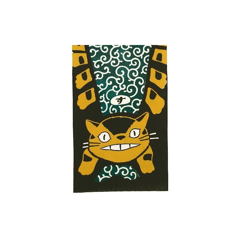 Linge de maison - Tenugi Chatbus Shishimai - Mon Voisin Totoro