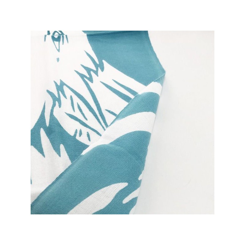 Household linen - Tenugui Haku dragon - Spirited Away