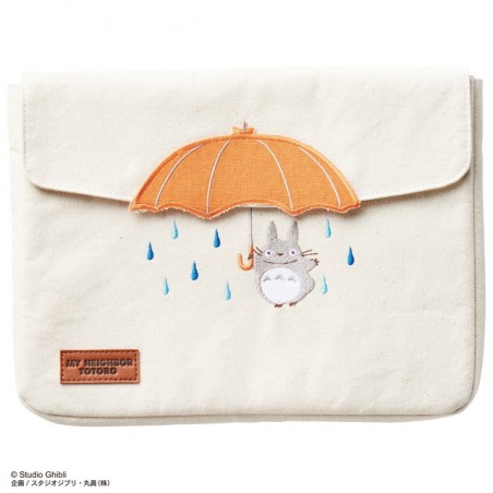 Bags - Satchel with sleeve Totoro umbrella - My neighbor Totoro