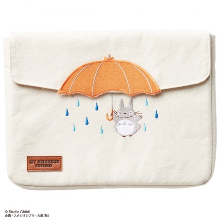 Totoro Cloth Sketchbook - My Neighbor Totoro