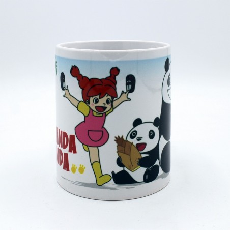 Mugs et tasses - Mug Panda Kopanda 01