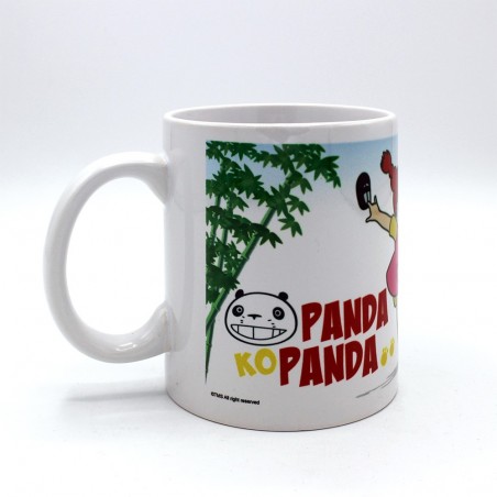 Mug Panda Kopanda 05