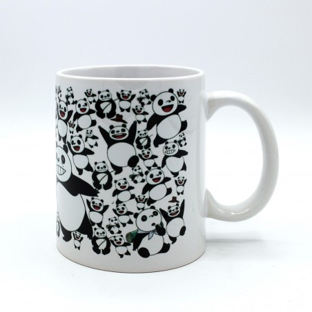 Mugs and cups - Mug Panda Kopanda 02