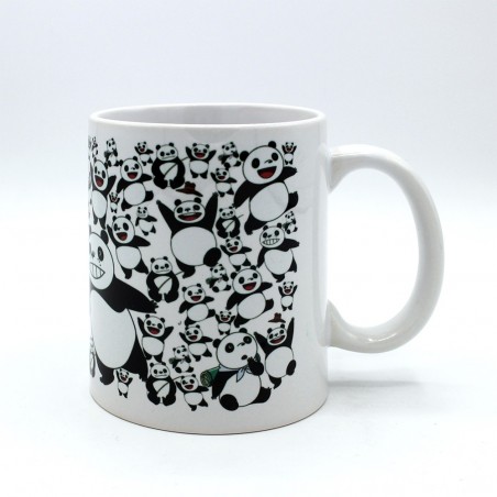 Mugs et tasses - Mug Panda Kopanda 02