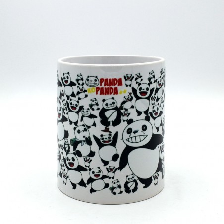Mugs et tasses - Mug Panda Kopanda 02