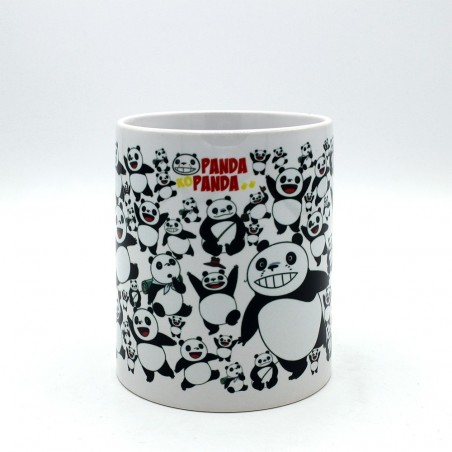 Mugs and cups - Mug Panda Kopanda 02