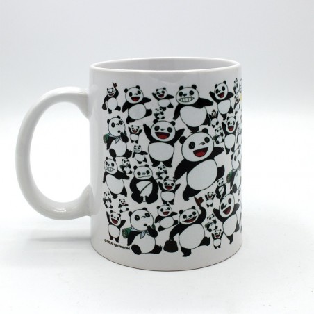 Mugs and cups - Mug Panda Kopanda 02