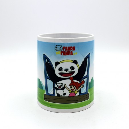 Mugs et tasses - Mug Panda Kopanda 03