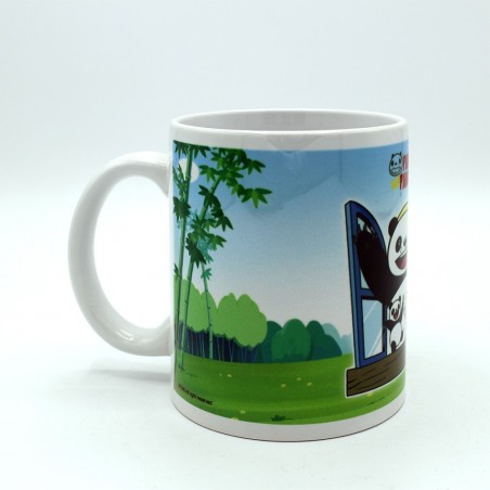 Mugs and cups - Mug Panda Kopanda 03