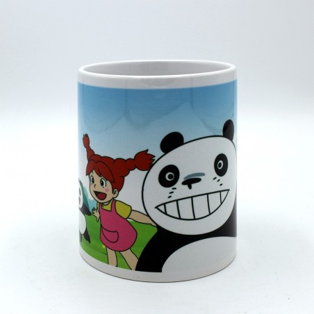 Mugs and cups - Mug Panda Kopanda 04