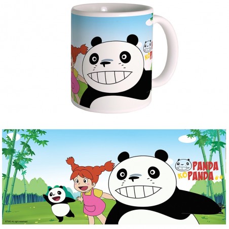 Mugs et tasses - Mug Panda Kopanda 04
