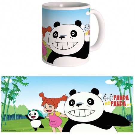 Mugs and cups - Mug Panda Kopanda 04