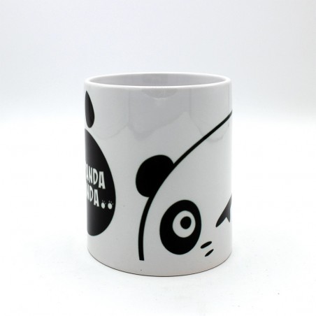 Mugs and cups - Mug Panda Kopanda 05