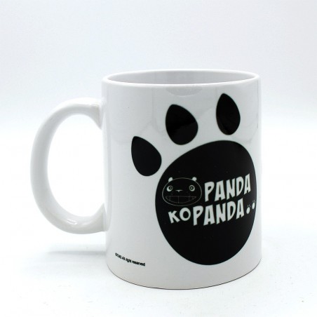 Mugs and cups - Mug Panda Kopanda 05