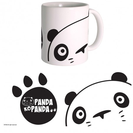 Mugs and cups - Mug Panda Kopanda 05