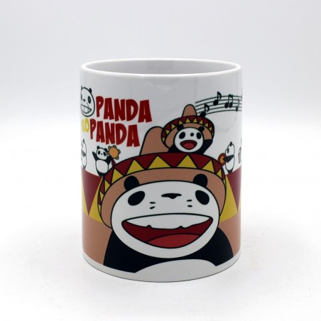 Mugs and cups - Mug Panda Kopanda 06