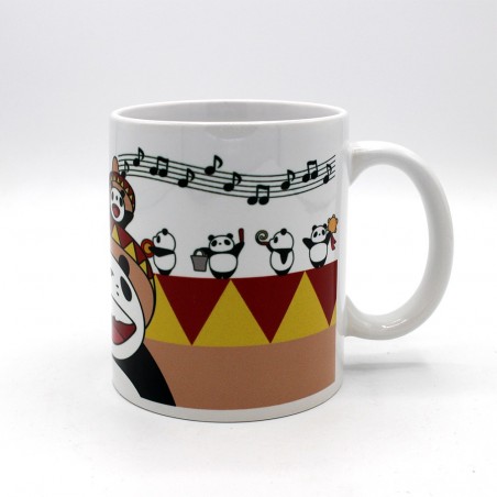 Mugs and cups - Mug Panda Kopanda 06