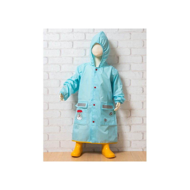 Outfits - Rain coat Mei - My Neighbor Totoro