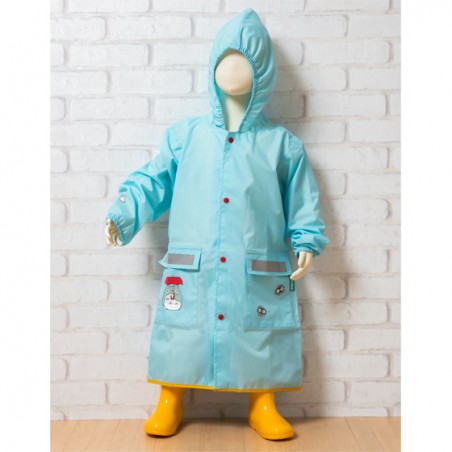 Outfits - Rain coat Mei - My Neighbor Totoro