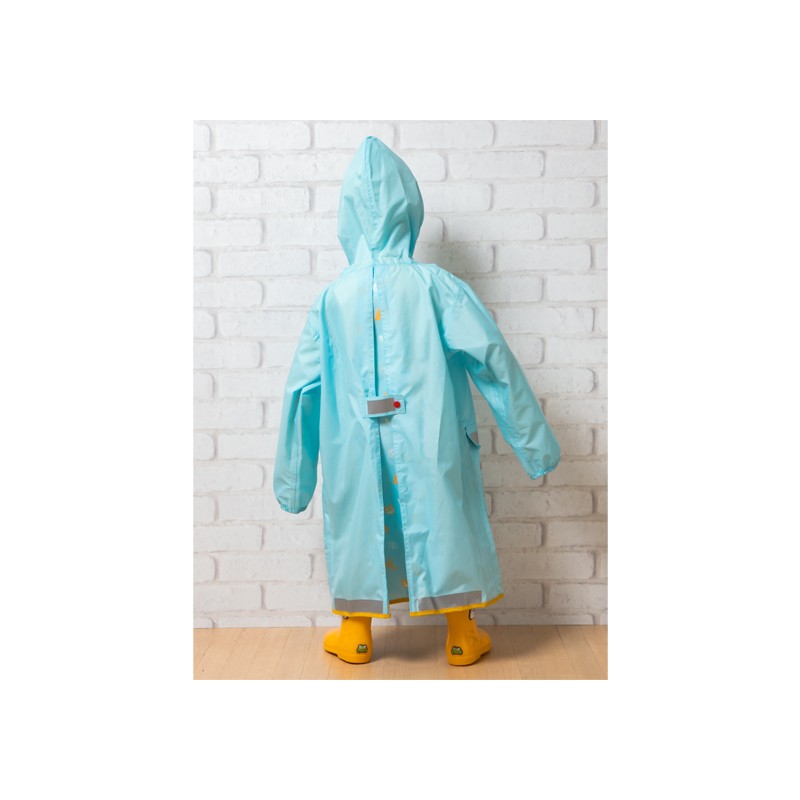 Outfits - Rain coat Mei - My Neighbor Totoro