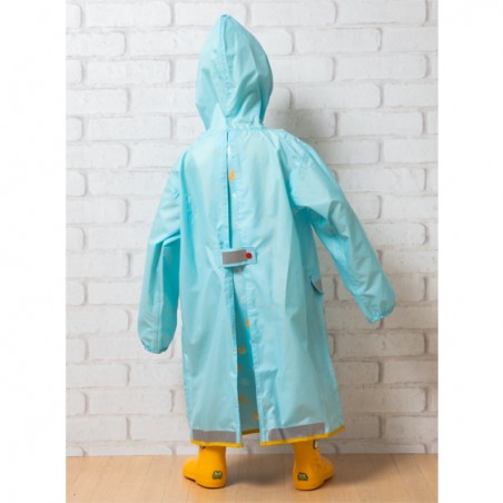 Outfits - Rain coat Mei - My Neighbor Totoro