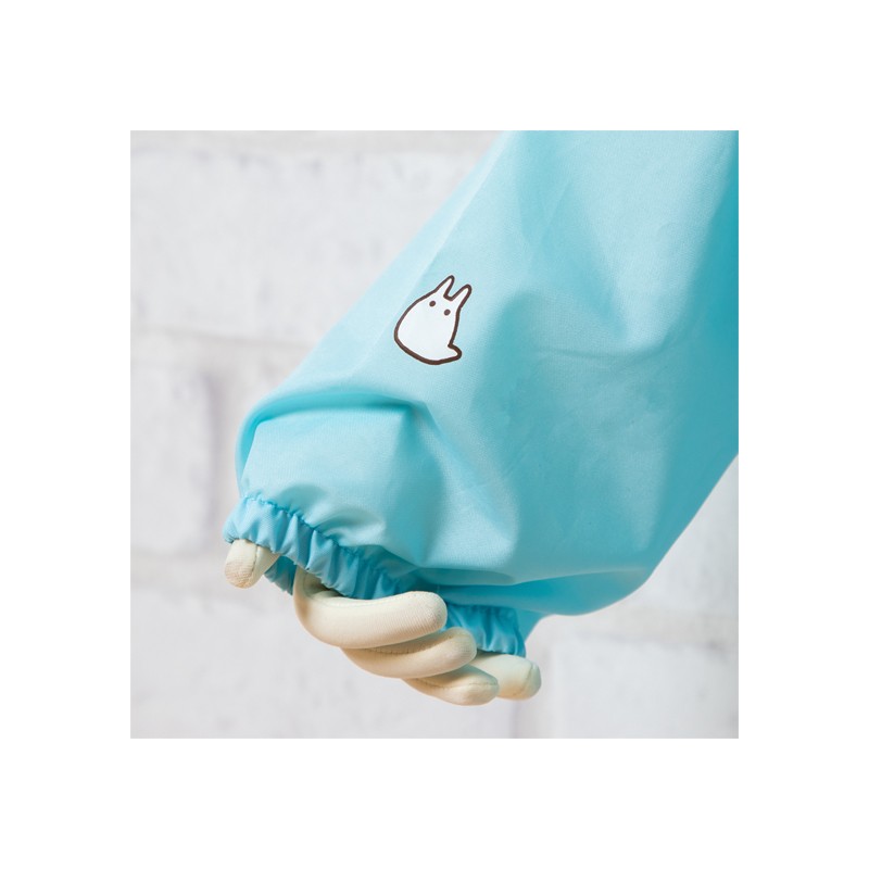 Outfits - Rain coat Mei - My Neighbor Totoro