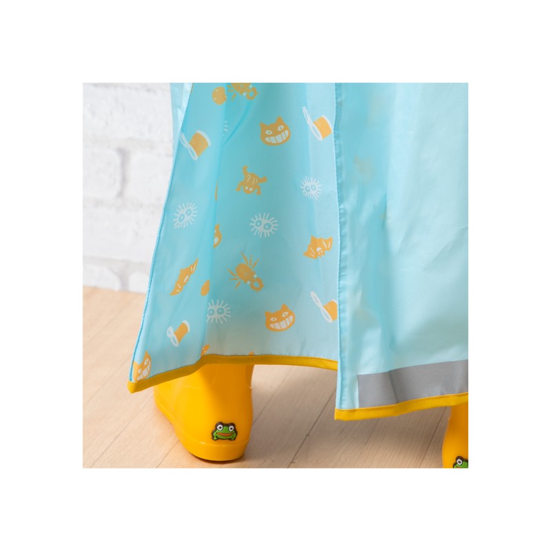 Outfits - Rain coat Mei - My Neighbor Totoro