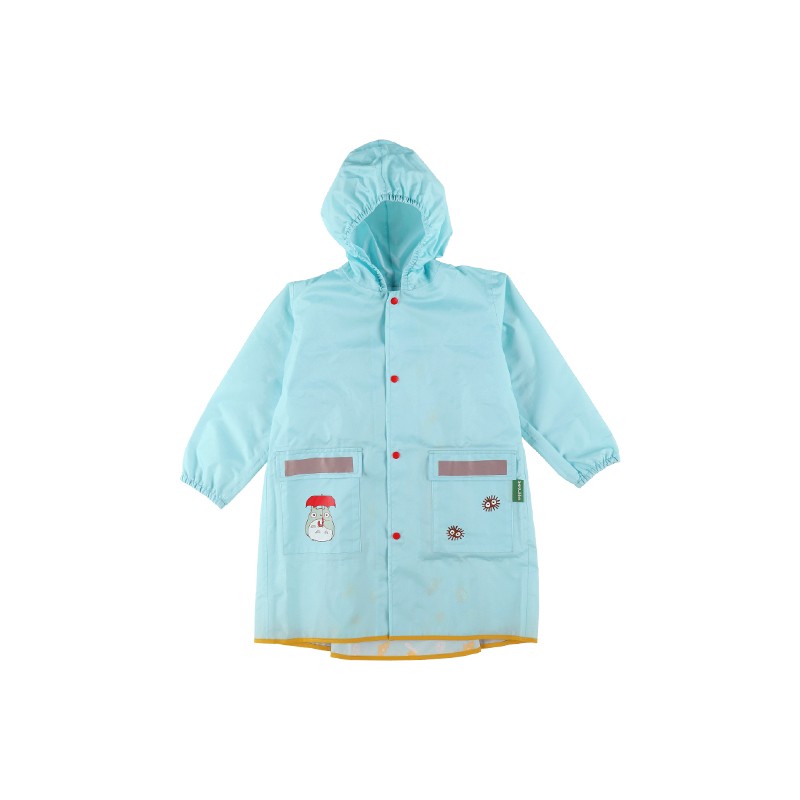 Outfits - Rain coat Mei - My Neighbor Totoro