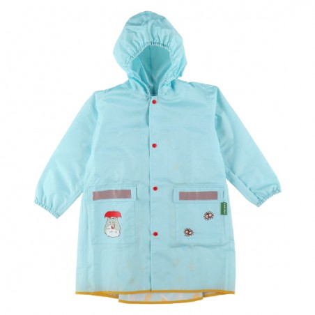 Outfits - Rain coat Mei - My Neighbor Totoro