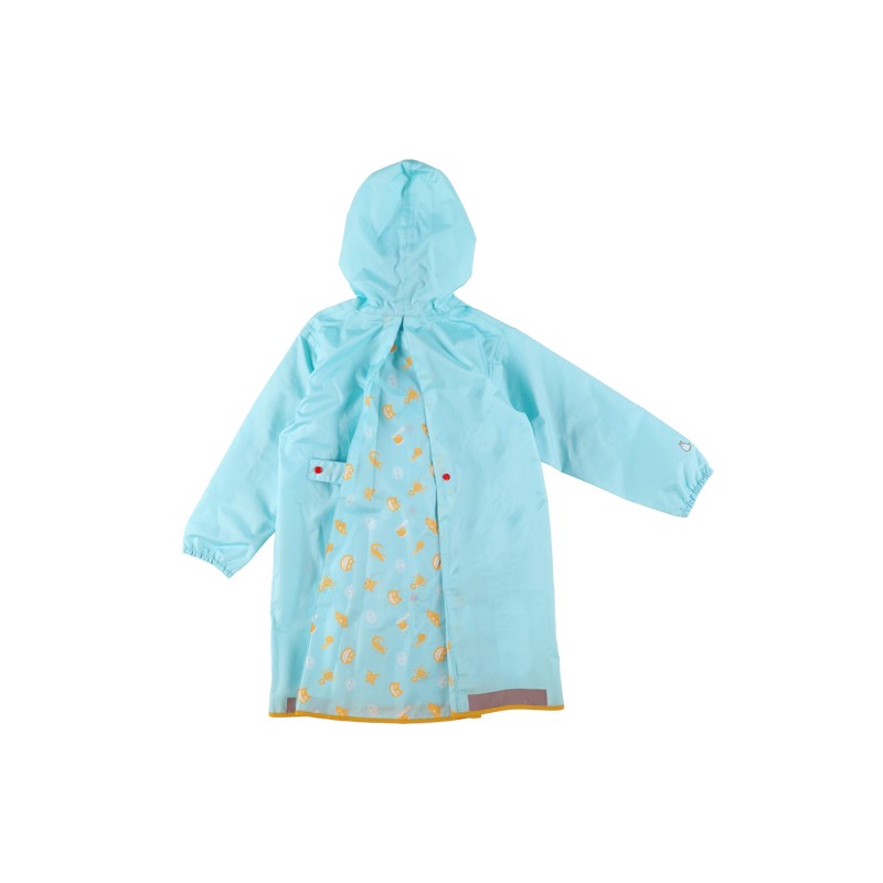 Outfits - Rain coat Mei - My Neighbor Totoro