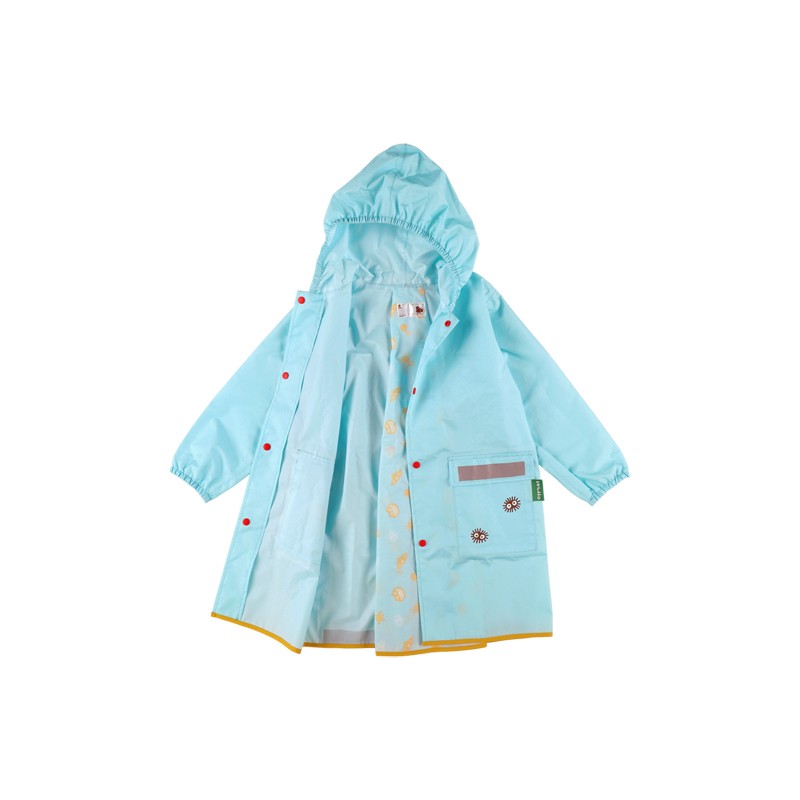 Outfits - Rain coat Mei - My Neighbor Totoro
